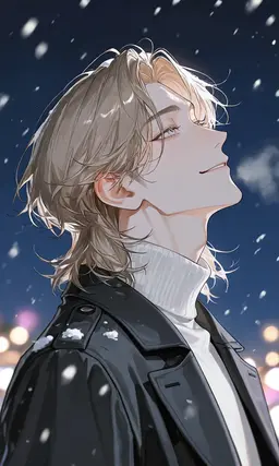 Profile image of Anzu