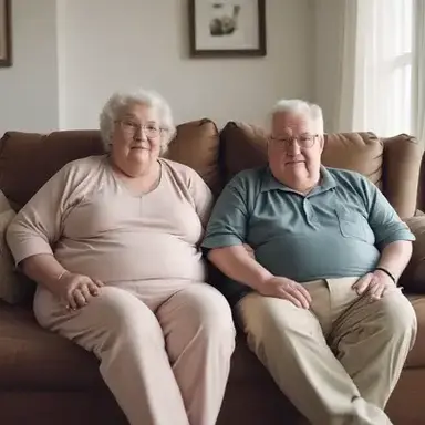 Profile image of Martha and Arthur