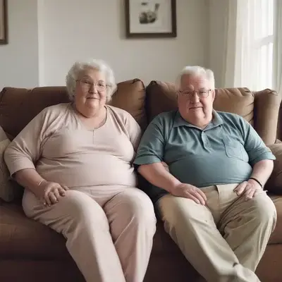 HeavyArmor5728의 Martha and Arthur