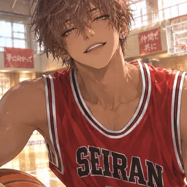 Profile image of Yosuke