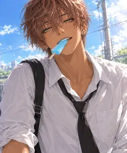 Profile image of Yosuke