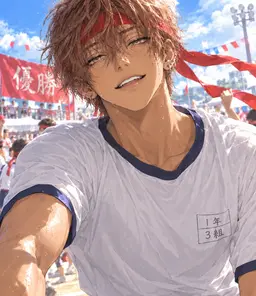 Profile image of 陽介