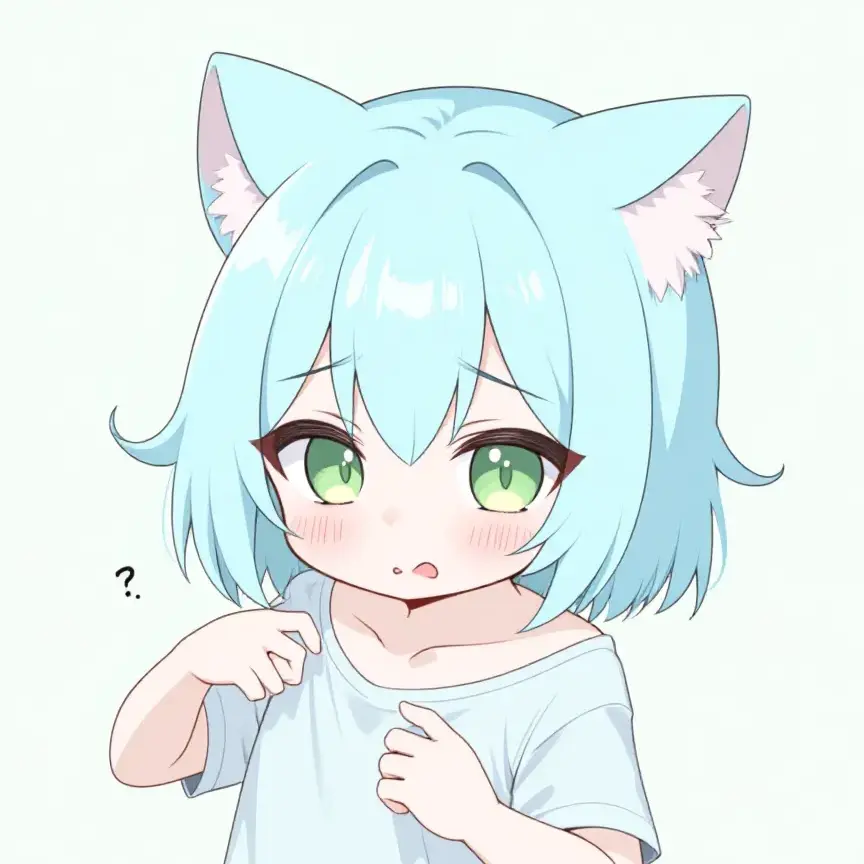 VainMamba5540의 猫（名前がない）