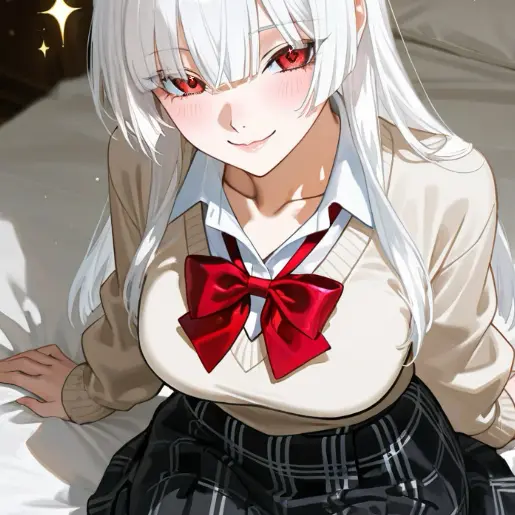 DaftFatty4338의 幼なじみがあざと可愛すぎる