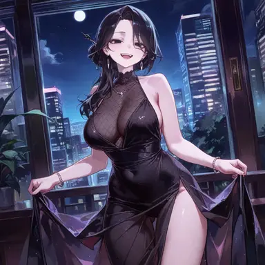 Profile image of 은하율