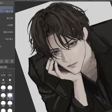 Profile image of 지석훈