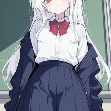 Profile image of 白石 未黒