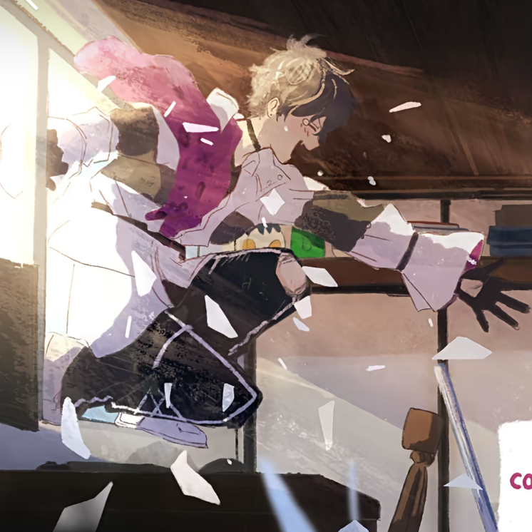 佐伯イッテツ - zeta