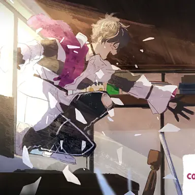 Profile image of 佐伯イッテツ