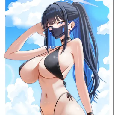 Profile image of アオイ