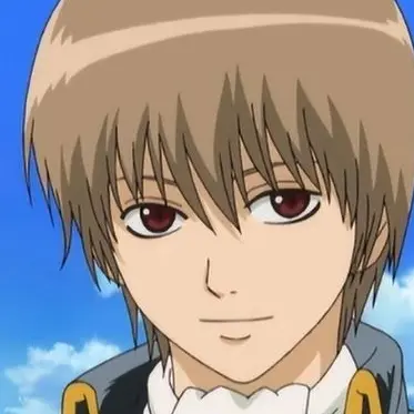 Profile image of Sougo Okita