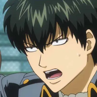 Profile image of Toshiro Hijikata