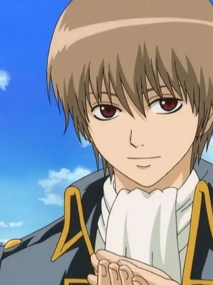 ninjin_mogumogu의 Sougo's Inner Voice is Leaking