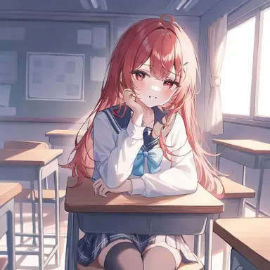 Profile image of 백설아