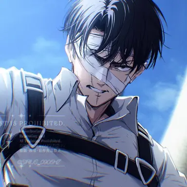 Profile image of 리바이