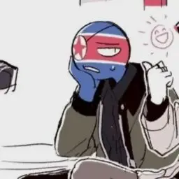 Profile image of 북한
