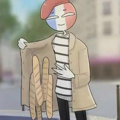 Profile image of 프랑스