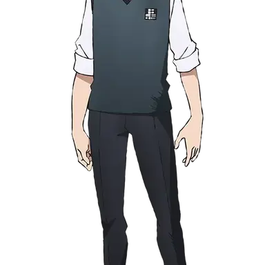 Profile image of 아마야 히토시