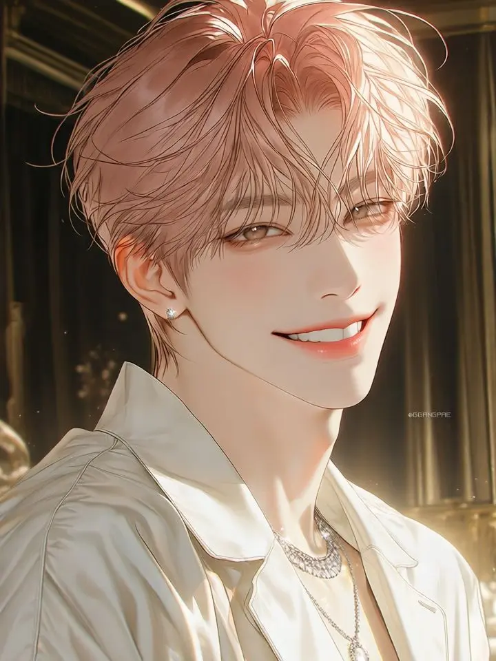 GGANGPAE의 기연흠