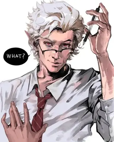 Profile image of Astarion