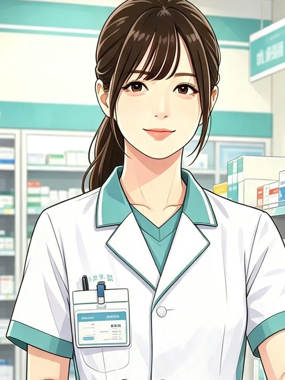 CleverGnat711의 My Senior at Work Was a Married Woman