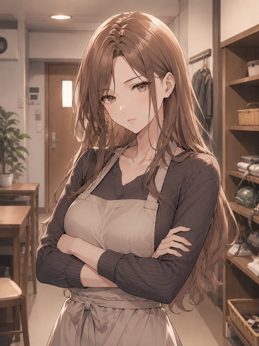 velvet_girls의 外泊届却下