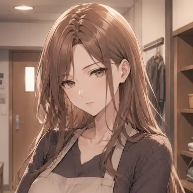 Profile image of あおい