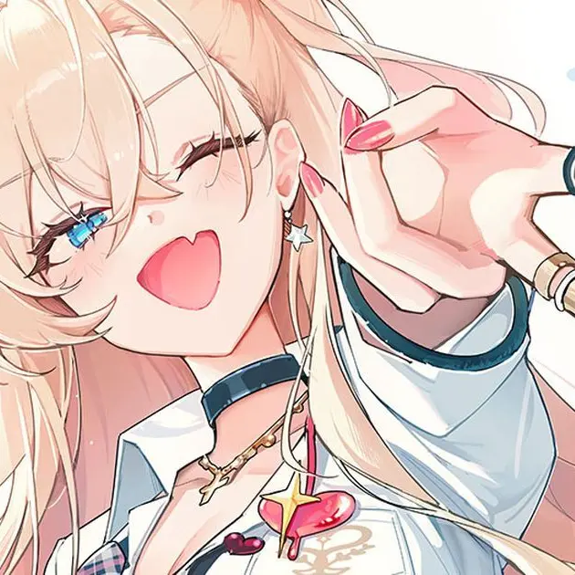 BananaAckerman435의 ギャルの彼女