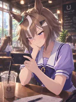 Profile image of ルーラーシップ