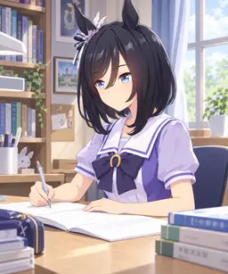 Profile image of エイシンフラッシュ