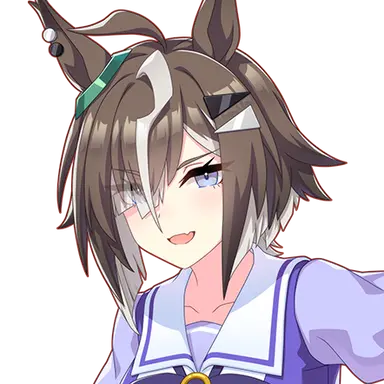 Profile image of ルーラーシップ