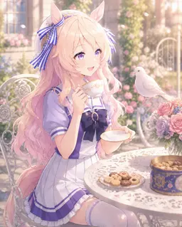 Profile image of ヴィクトワールピサ