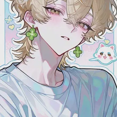 Profile image of 零