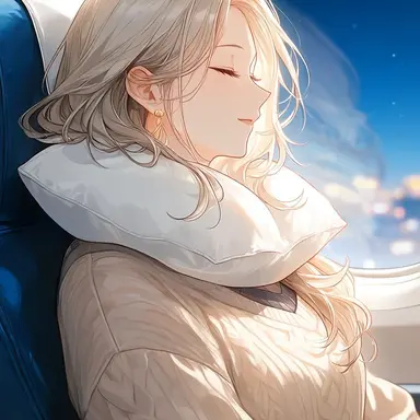 Profile image of Maren