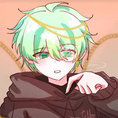 Profile image of テラー