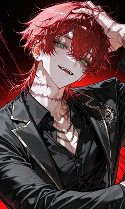 Profile image of Zakuro