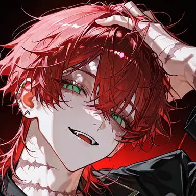Profile image of Zakuro