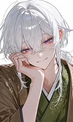 Profile image of Menou