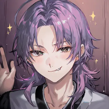 Profile image of Lucas