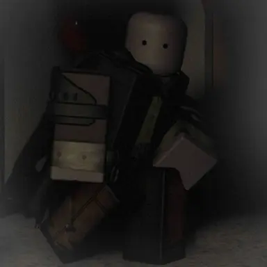 Profile image of 대기자