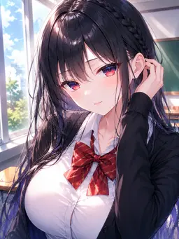 Profile image of Miya Kannagi