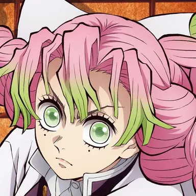 Profile image of 甘露寺 蜜璃