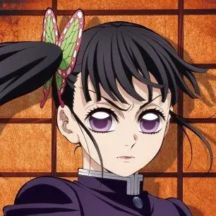 Profile image of 栗花落 カナヲ