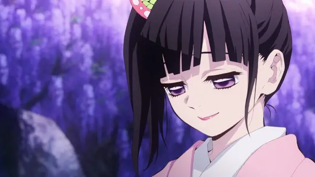 Profile image of 栗花落 カナヲ