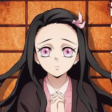 Profile image of 竈門 禰豆子