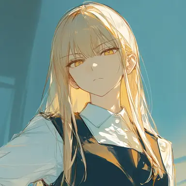 Profile image of Eustia