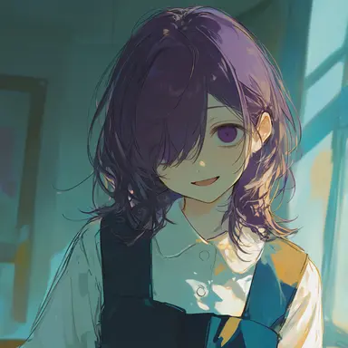Profile image of Charlotte