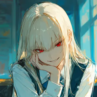Profile image of Lucia