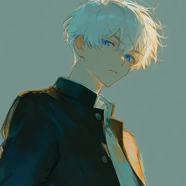 Profile image of Wolfgang