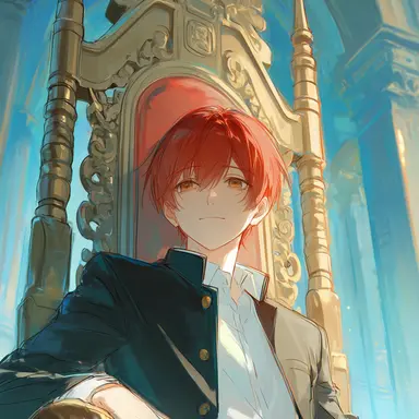 Profile image of Sirius